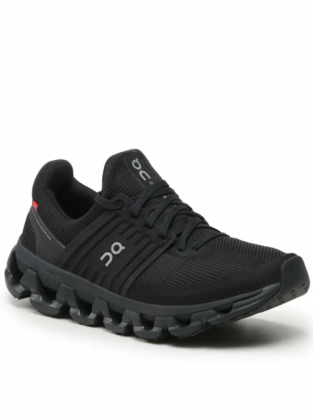 Scarpe running Cloudswift 3 AD 3WD10150485 Nero