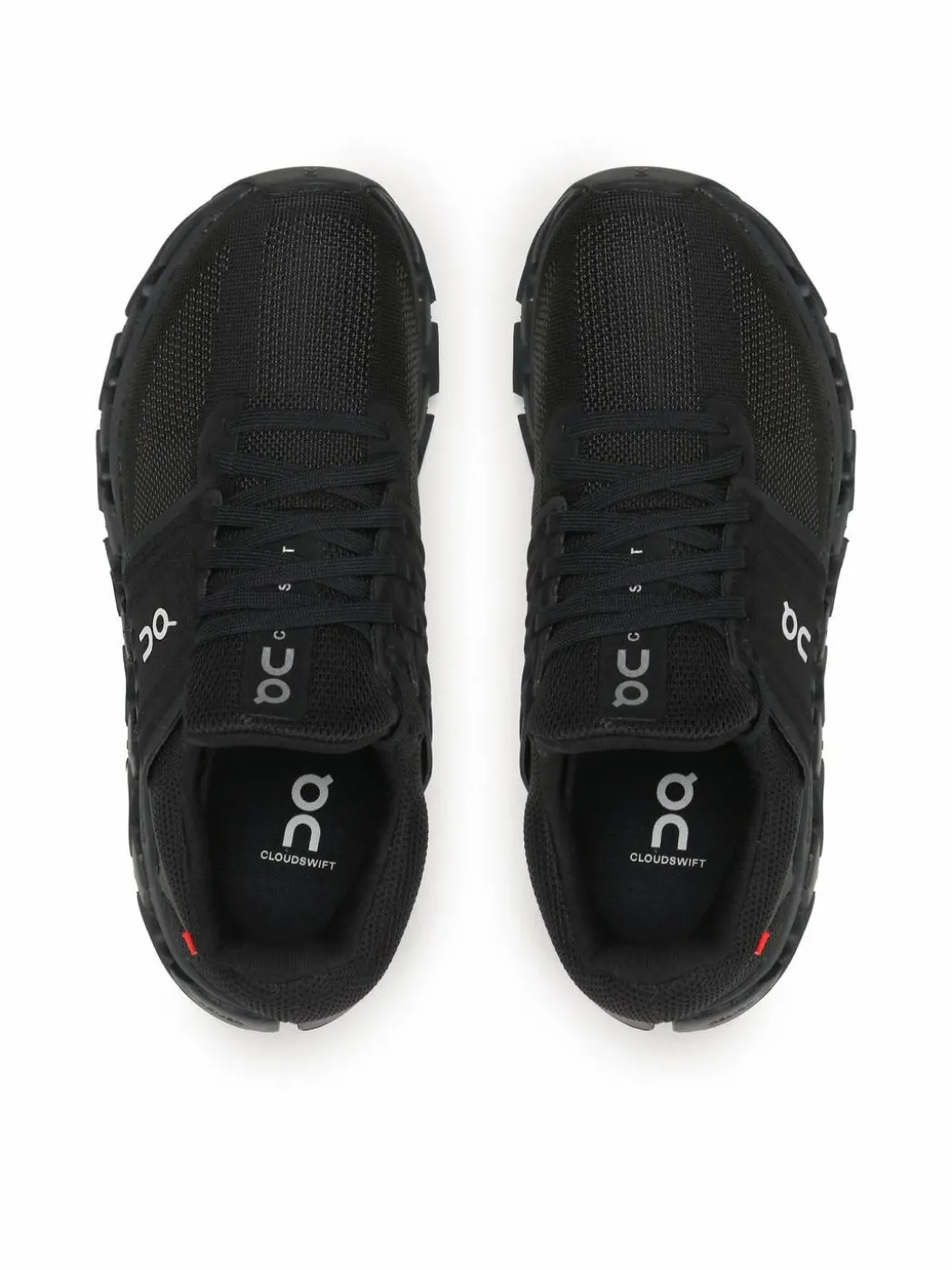 Scarpe running Cloudswift 3 AD 3WD10150485 Nero