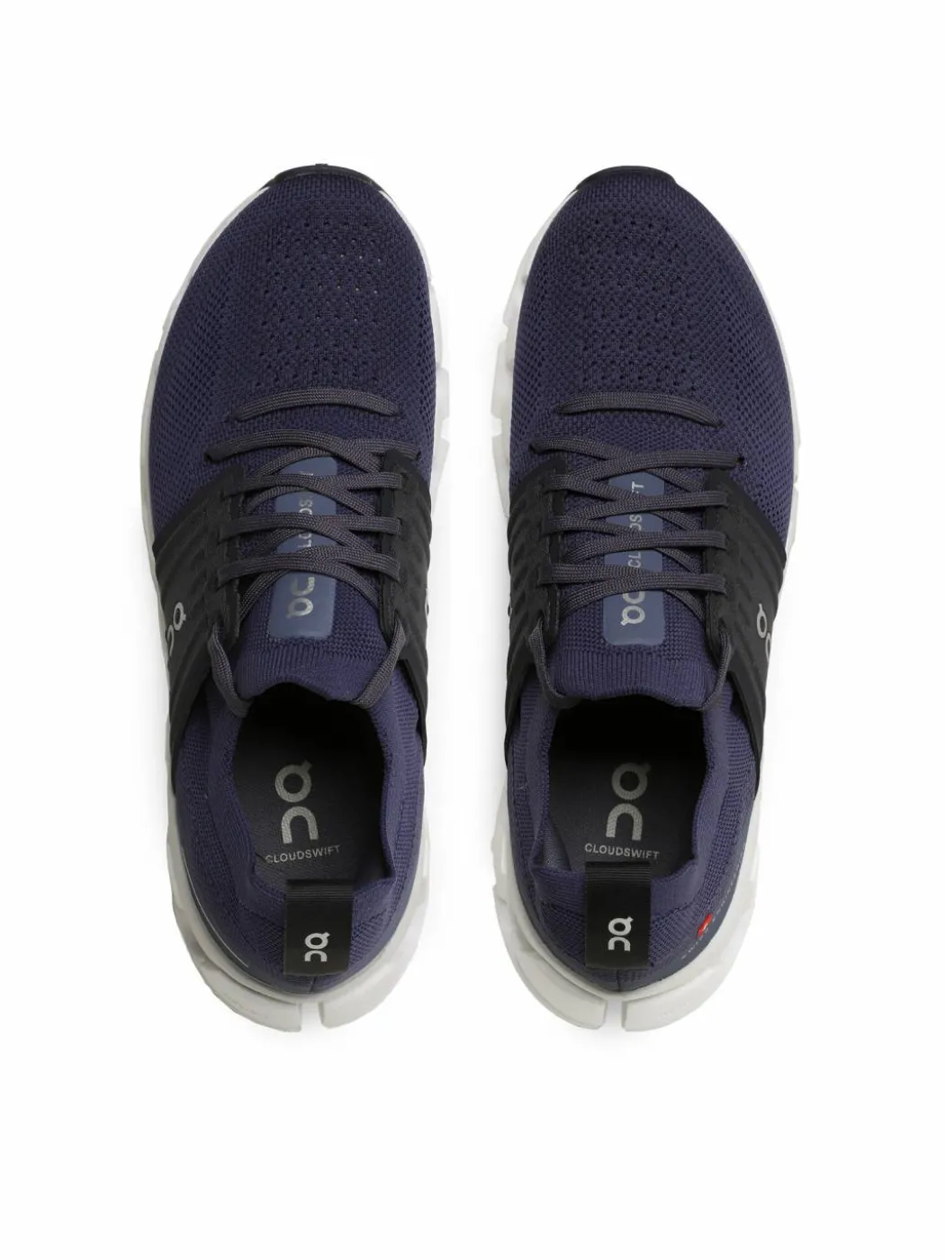 Scarpe running Cloudswift 3 3MD10560045 Blu scuro
