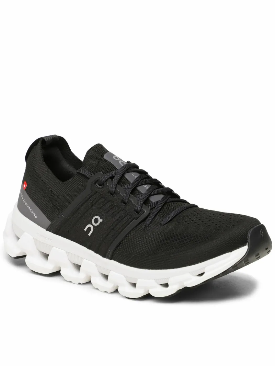 Scarpe running Cloudswift 3 3MD10560485 Nero