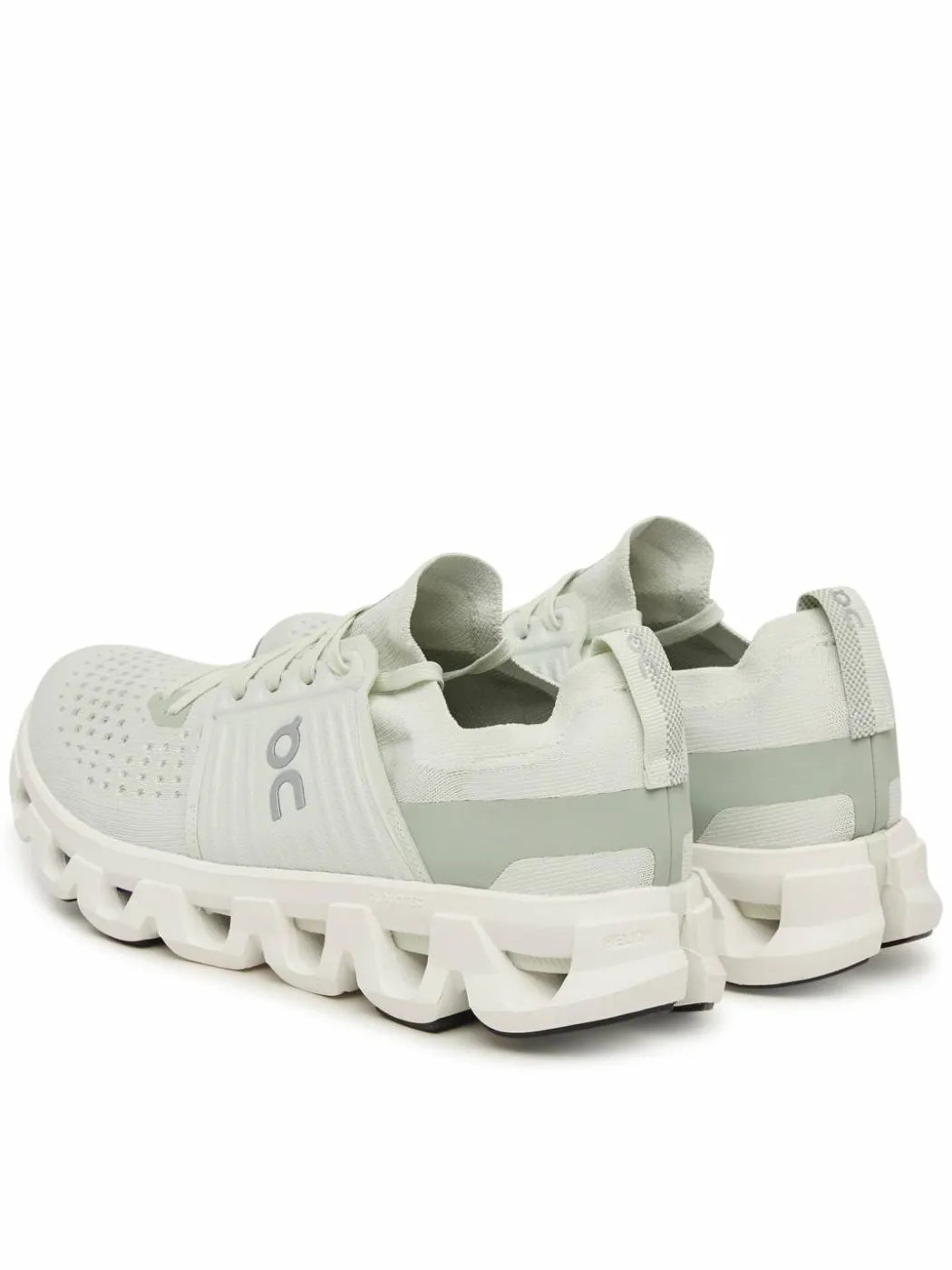 Scarpe running Cloudswift 4 3MF10134415 Grigio