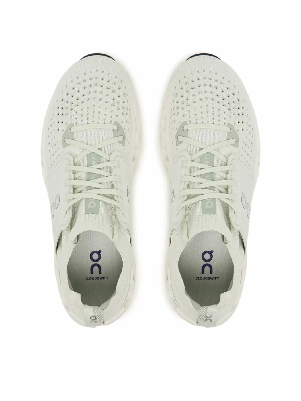 Scarpe running Cloudswift 4 3MF10134415 Grigio