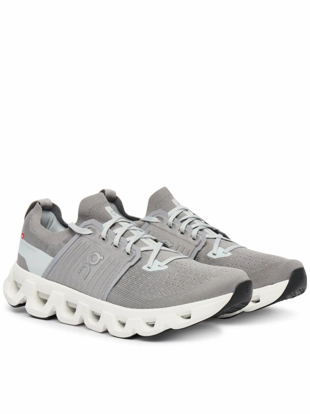 Scarpe running Cloudswift 4 3MF10131014 Grigio