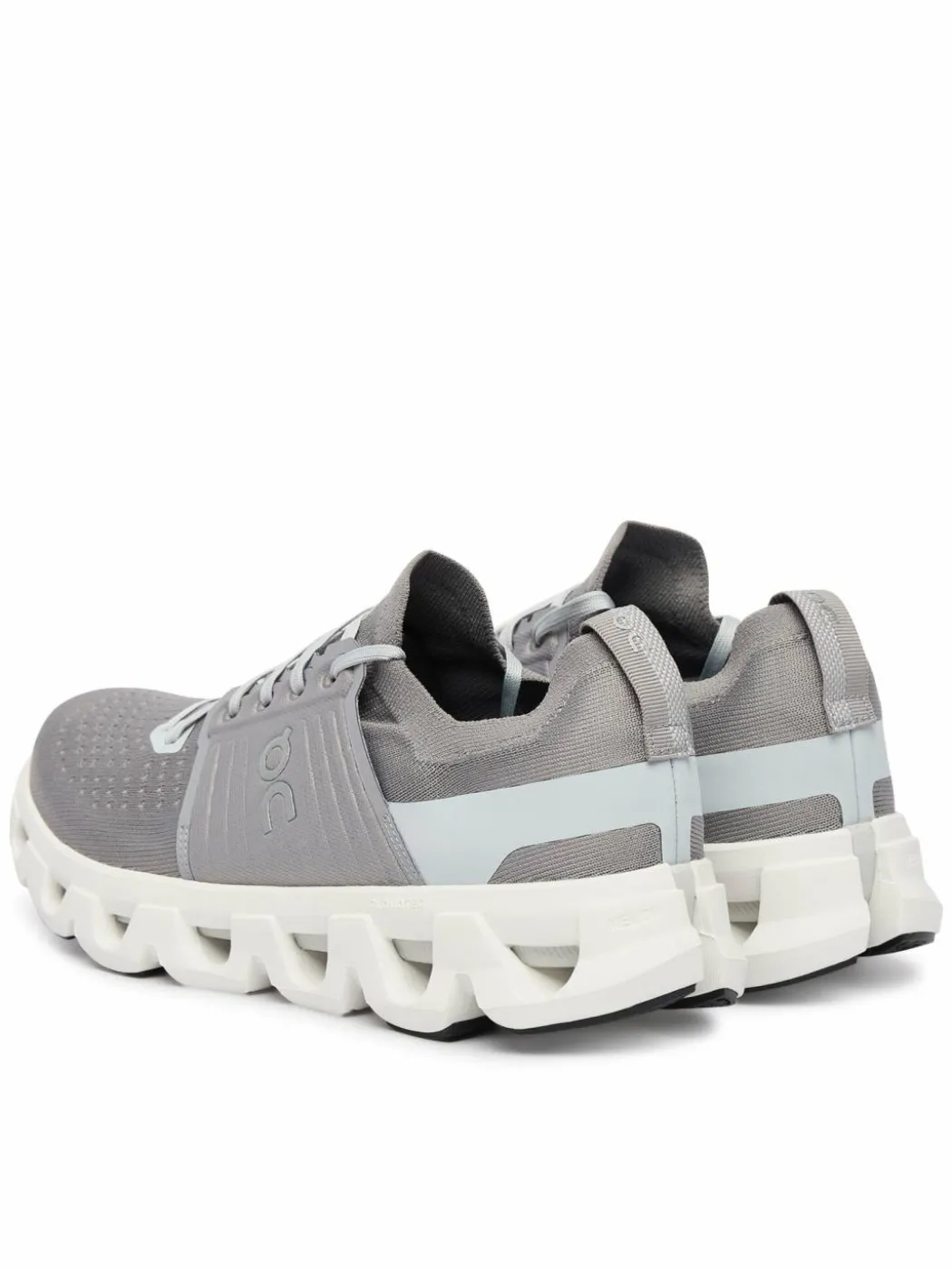 Scarpe running Cloudswift 4 3MF10131014 Grigio
