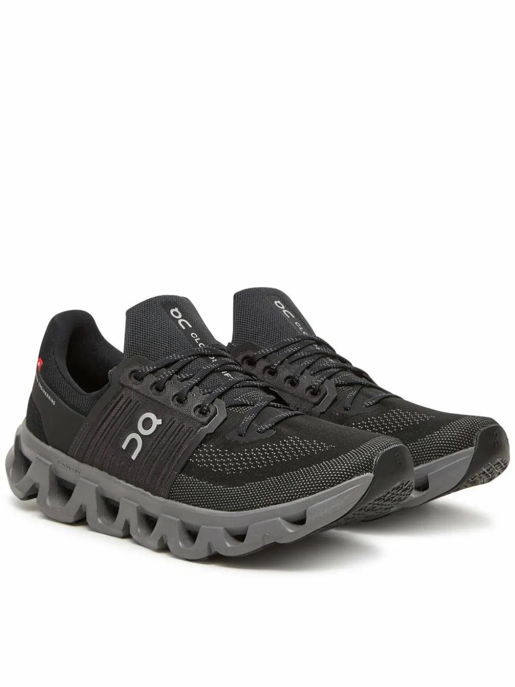 Scarpe running Cloudswift 4 3MF10570080 Nero