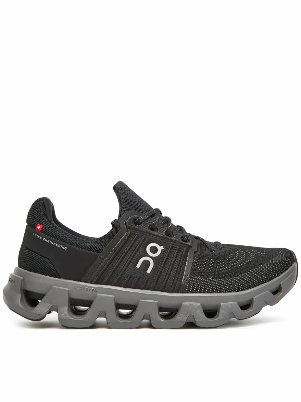 Scarpe running Cloudswift 4 3MF10570080 Nero