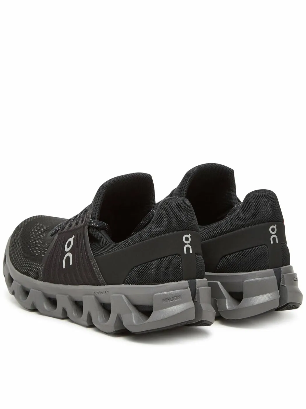 Scarpe running Cloudswift 4 3MF10570080 Nero