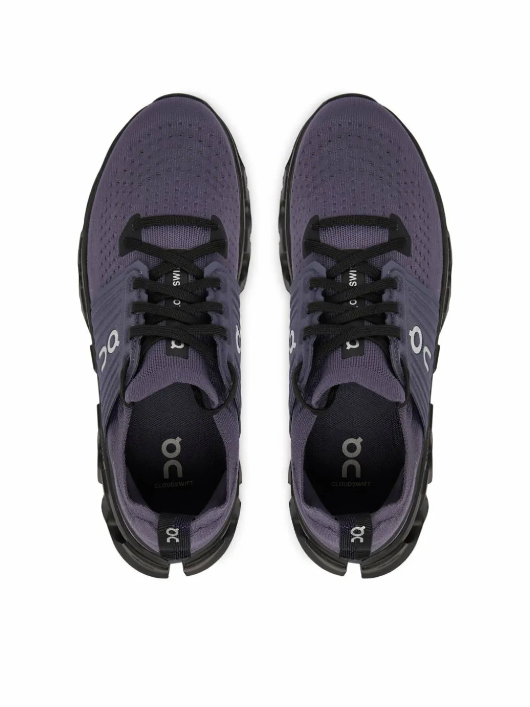Scarpe running Cloudswift 4 Running 3MF10134641 Viola