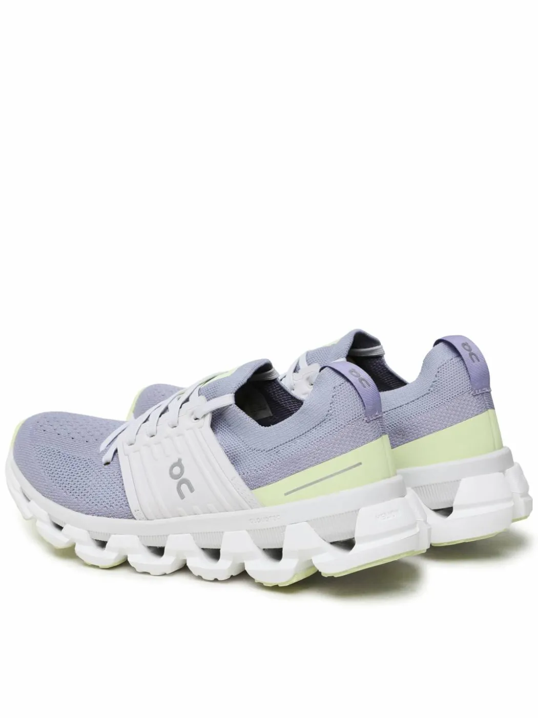 Scarpe running Cloudswift 3 3WD10451085 Grigio