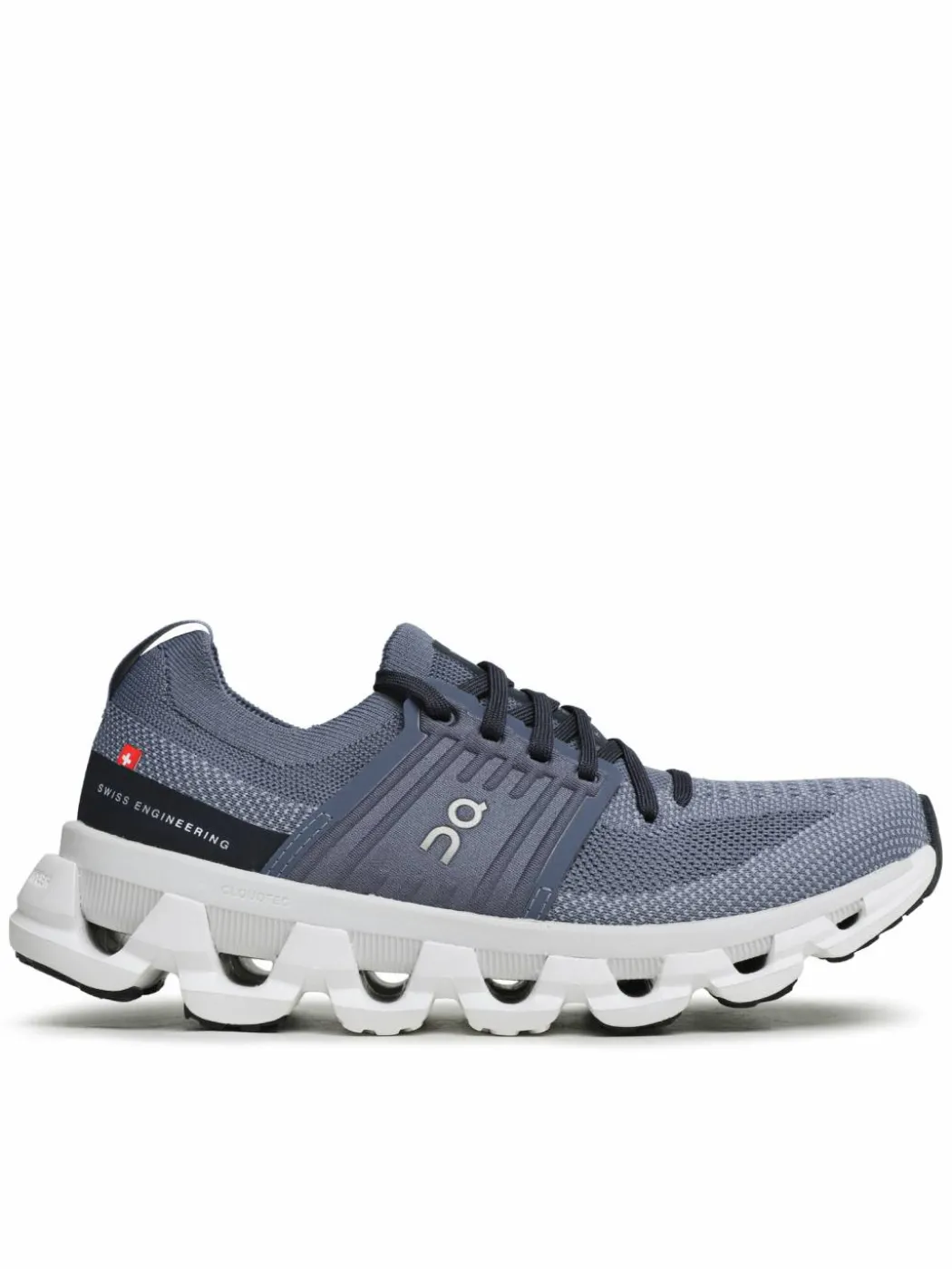 Scarpe running Cloudswift 3 3WD10451199 Grigio