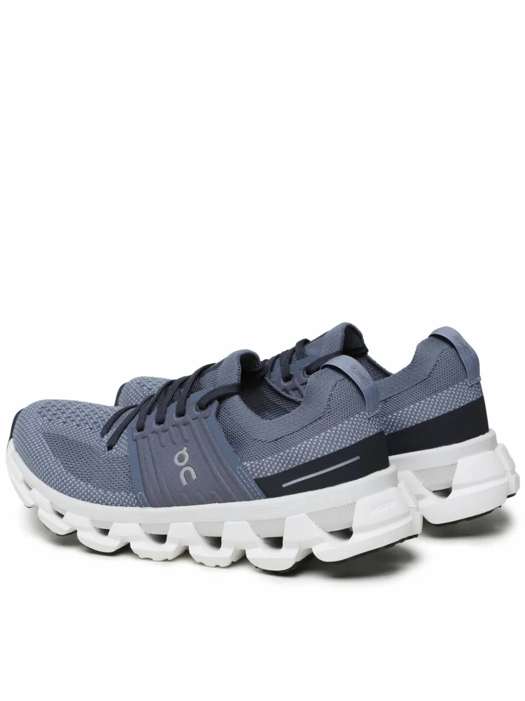 Scarpe running Cloudswift 3 3WD10451199 Grigio