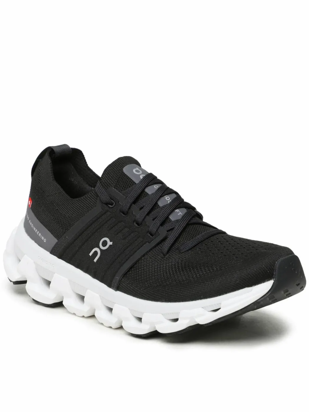 Scarpe running Cloudswift 3 3WD10450485 Nero