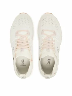 Scarpe running Cloudswift 4 3WF10110975 Bianco