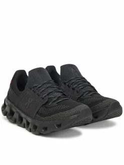 Scarpe running Cloudswift 4 3WF10450080 Nero