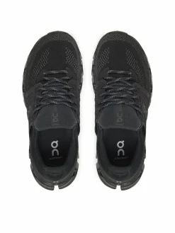 Scarpe running Cloudswift 4 3WF10450080 Nero