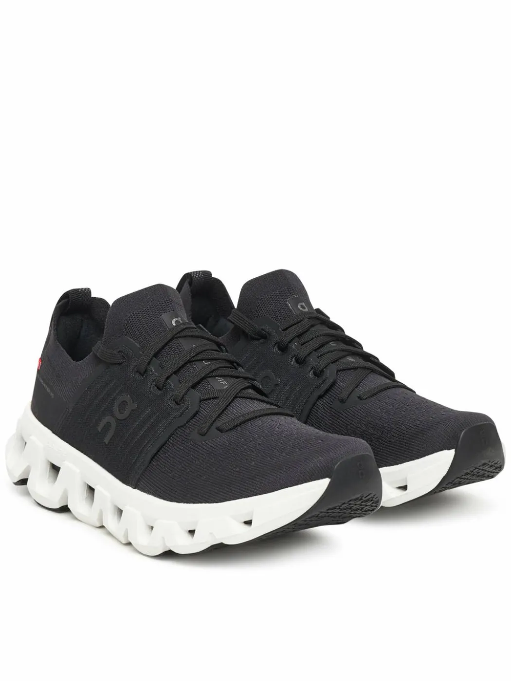 Scarpe running Cloudswift 4 3WF10110299 Nero