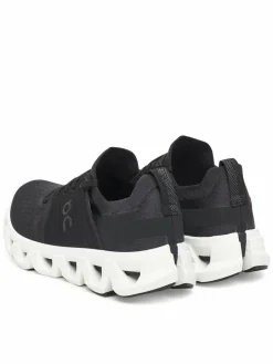 Scarpe running Cloudswift 4 3WF10110299 Nero