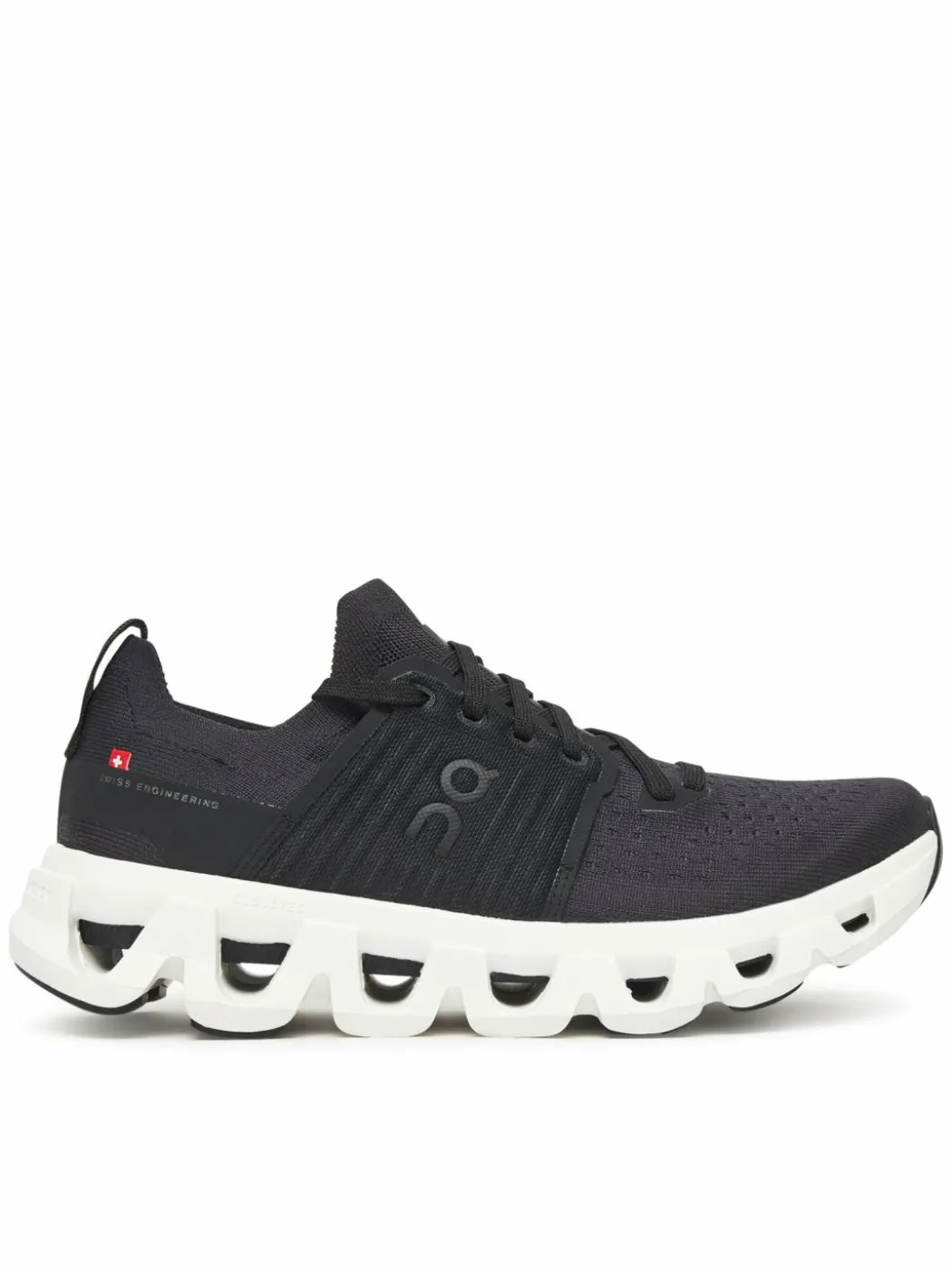 Scarpe running Cloudswift 4 3WF10110299 Nero