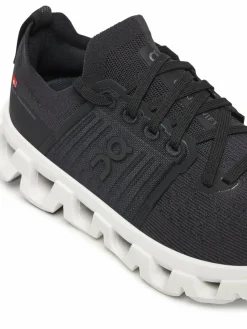 Scarpe running Cloudswift 4 3WF10110299 Nero