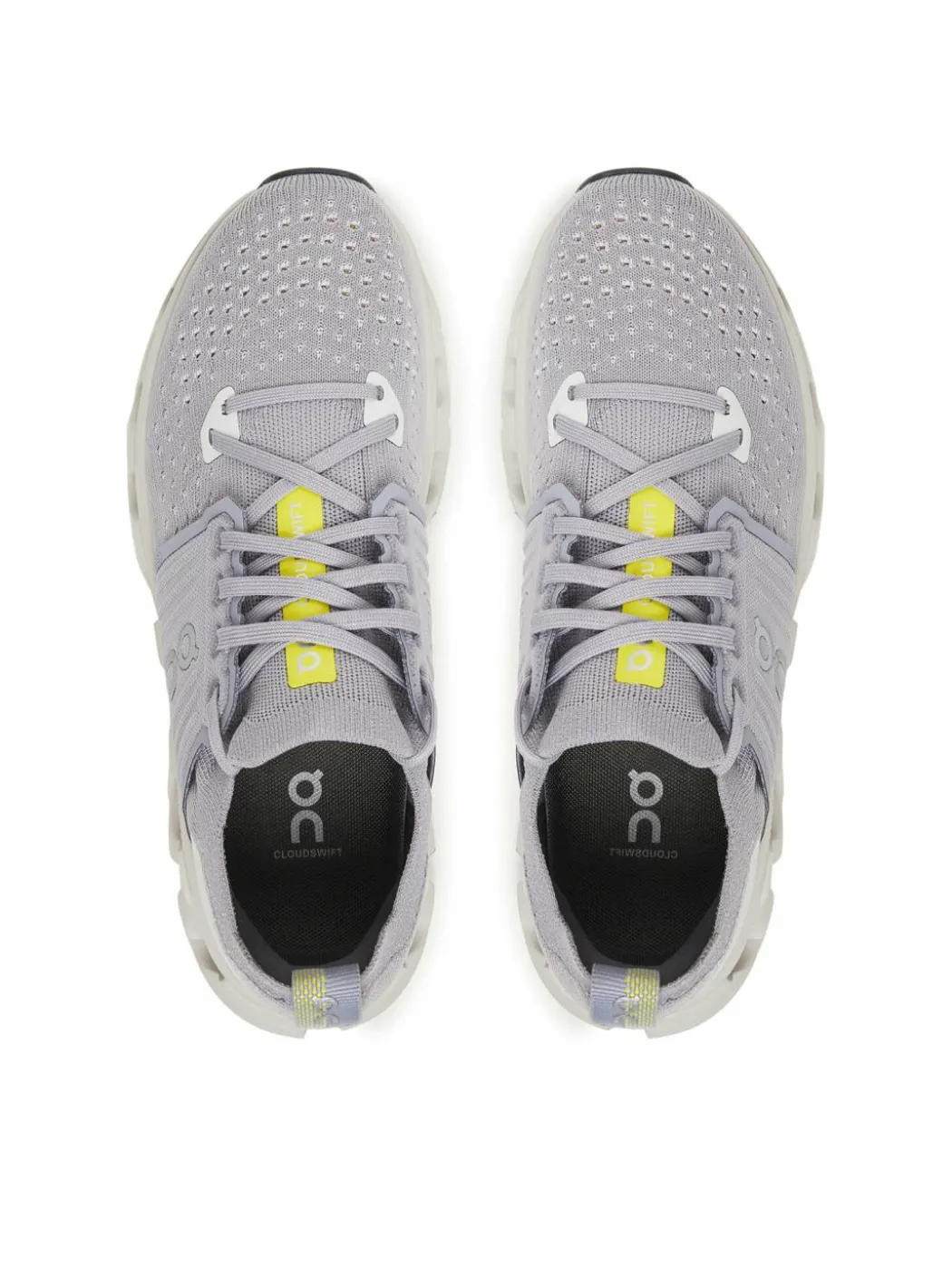 Scarpe running Cloudswift 4 3WF10114061 Viola