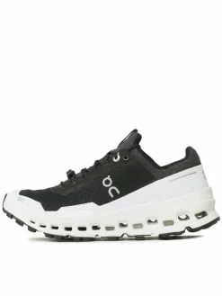 Scarpe running Cloudultra 44.99538 Nero