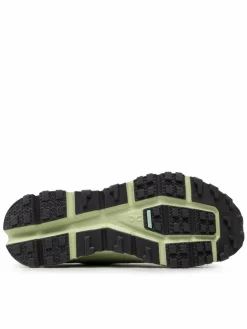 Scarpe running Cloudultra 44.99043 Verde