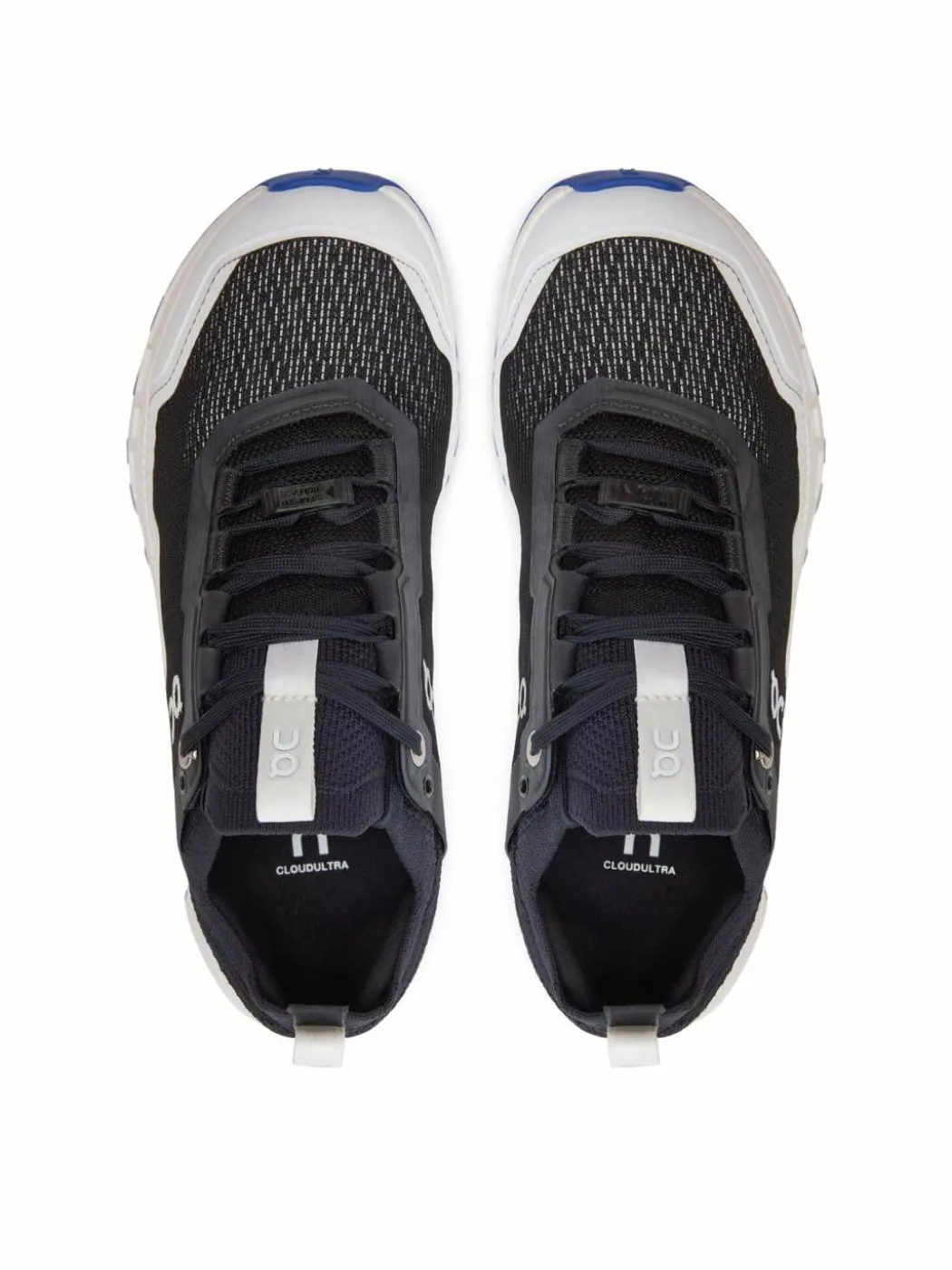Scarpe running Cloudultra 2 3WD30280299 Bianco