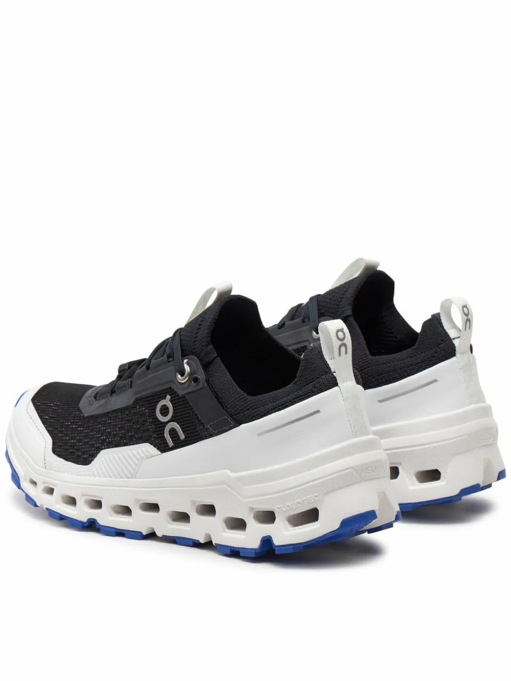 Scarpe running Cloudultra 2 3WD30280299 Bianco