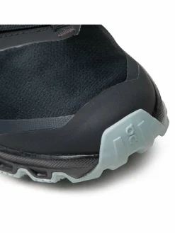 Scarpe running Cloudventure 3299257 Nero