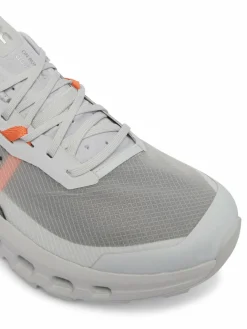 Scarpe running Cloudvista 2 3ME30111472 Grigio