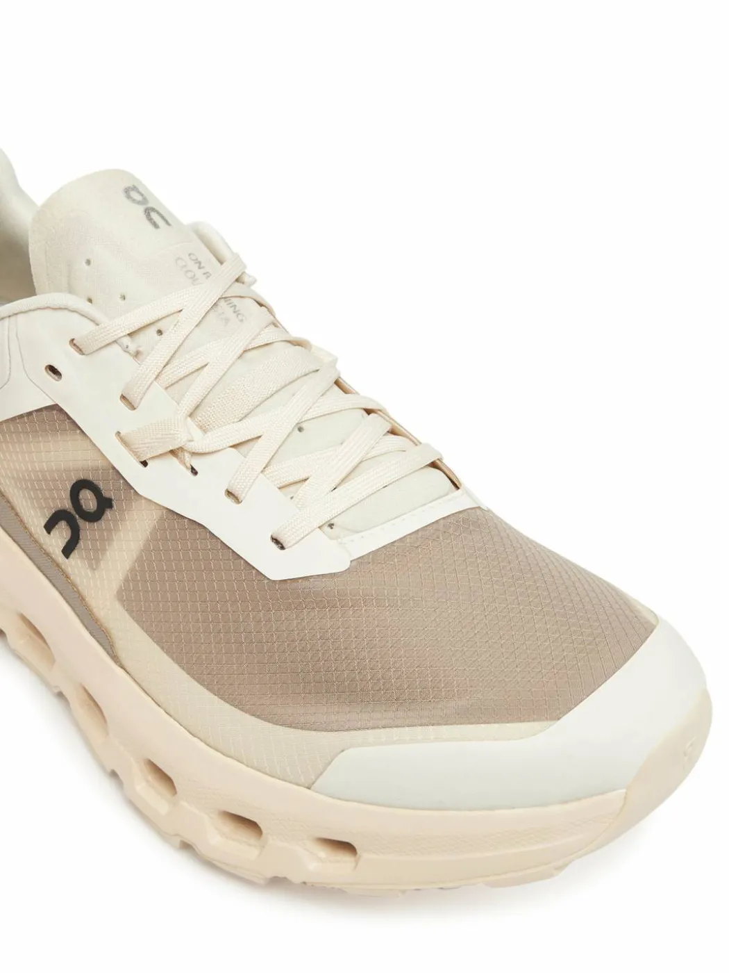 Scarpe running Cloudvista 2 3ME30113323 Grigio