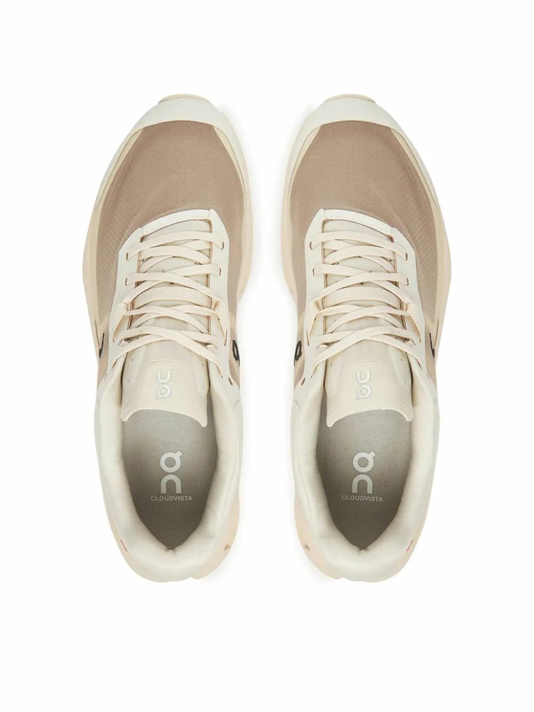 Scarpe running Cloudvista 2 3ME30113323 Grigio