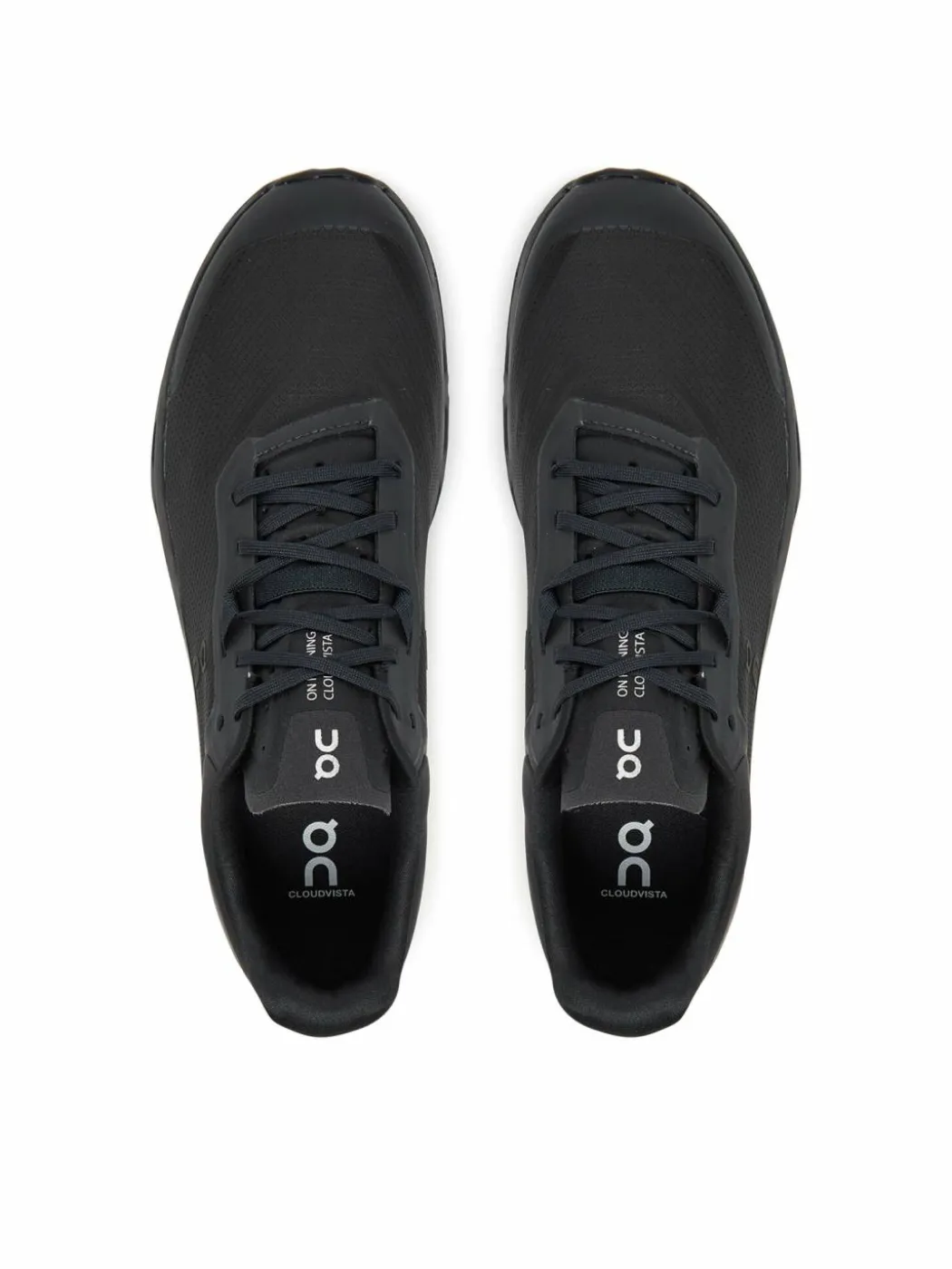 Scarpe running Cloudvista 2 3ME30111043 Nero
