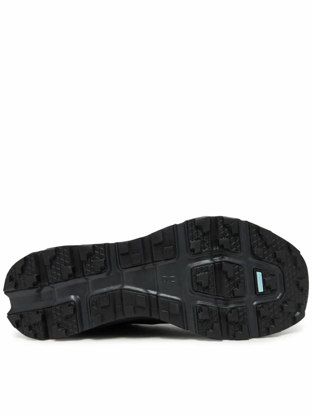 Scarpe running Cloudvista 2 3ME30111043 Nero