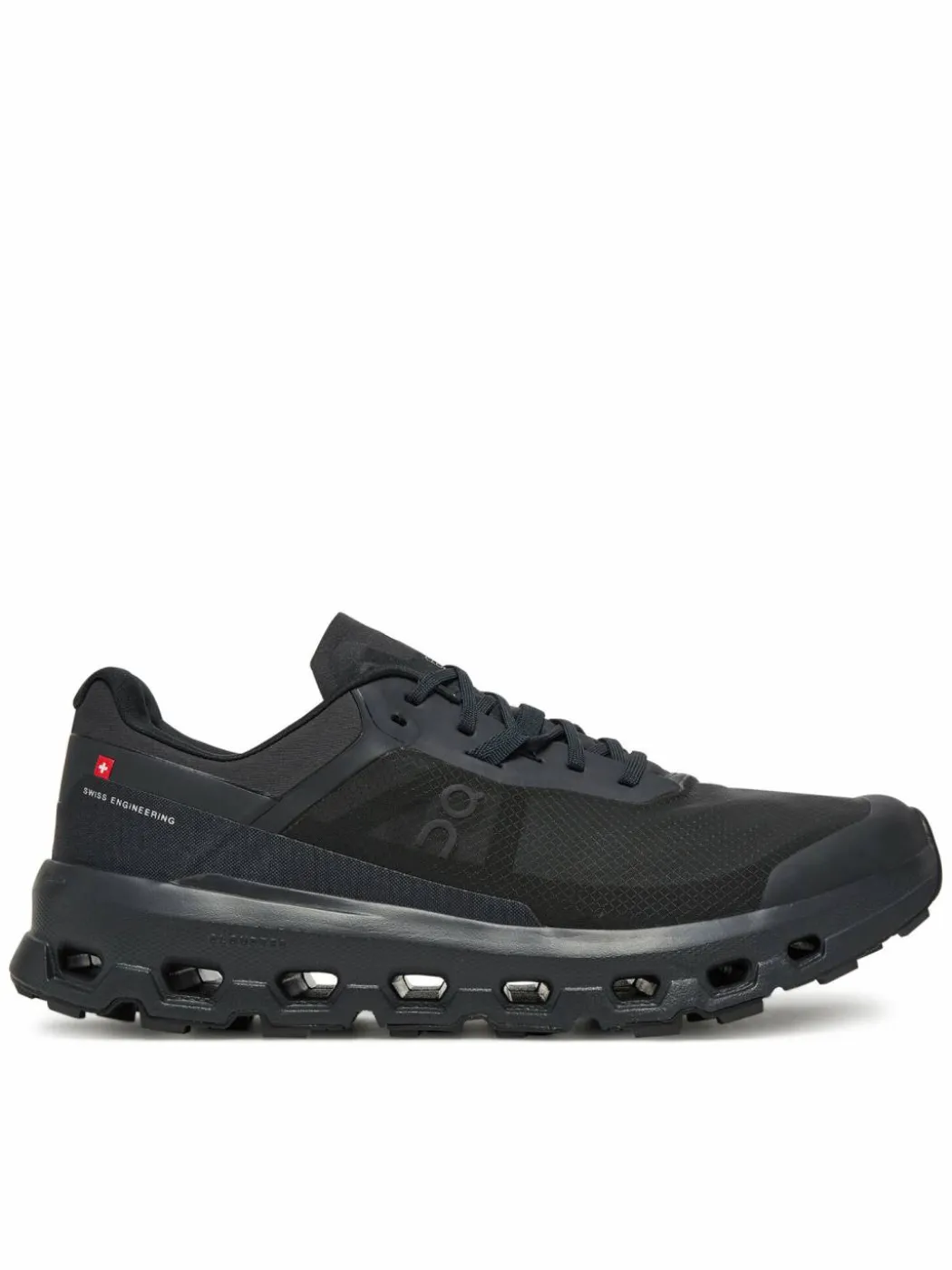 Scarpe running Cloudvista 2 3ME30111043 Nero