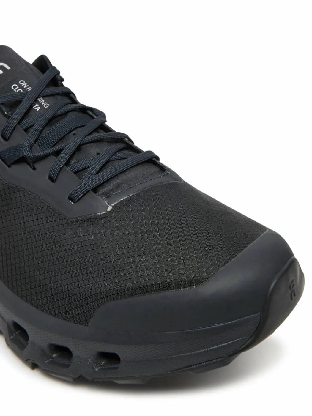 Scarpe running Cloudvista 2 3ME30111043 Nero