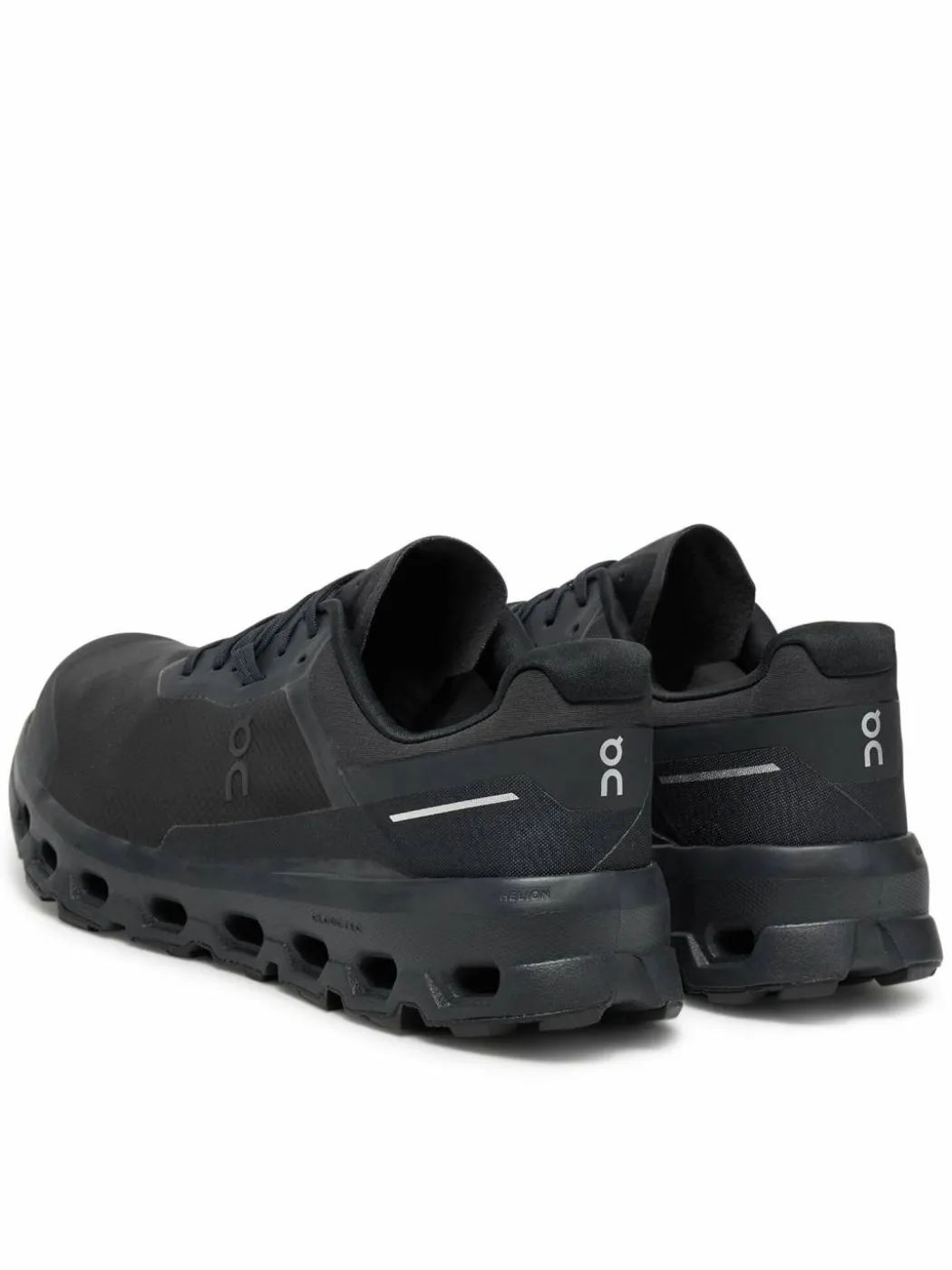 Scarpe running Cloudvista 2 3ME30111043 Nero