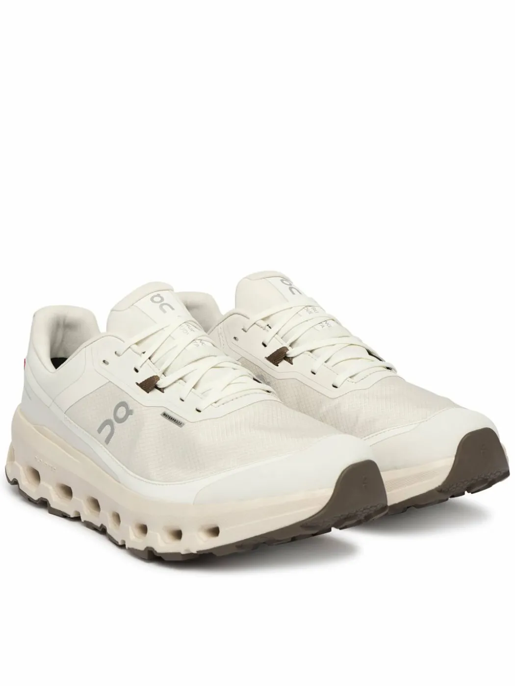 Scarpe running Cloudvista 2 Waterproof Grigio