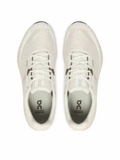 Scarpe running Cloudvista 2 Waterproof Grigio
