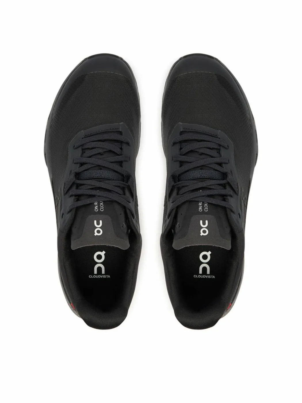 Scarpe running Cloudvista 2 3WE30131043 Nero