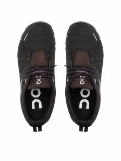 Scarpe running Cloud 5 Waterproof 5998838 Nero