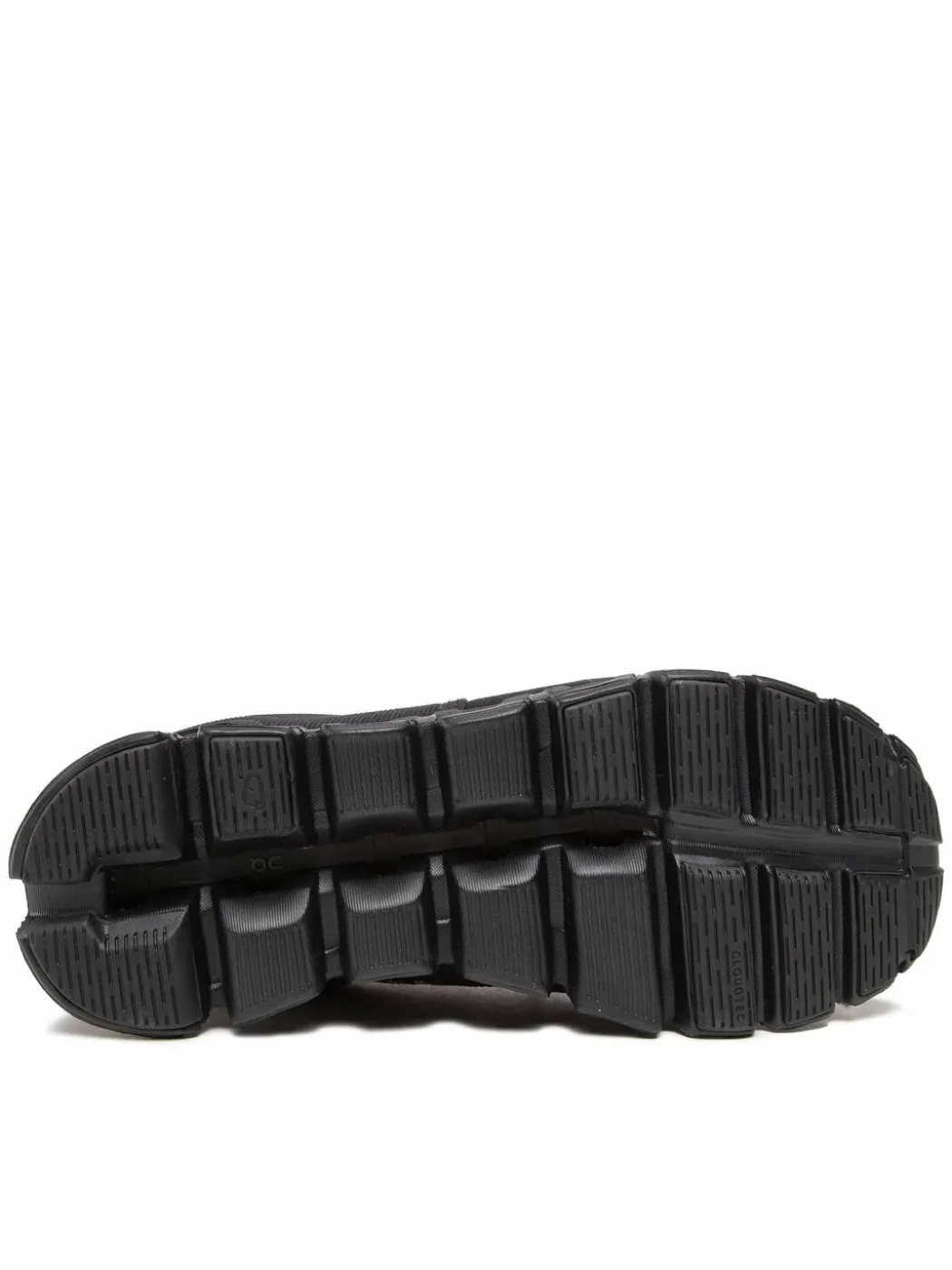 Scarpe running Cloud 5 Waterproof 5998838 Nero