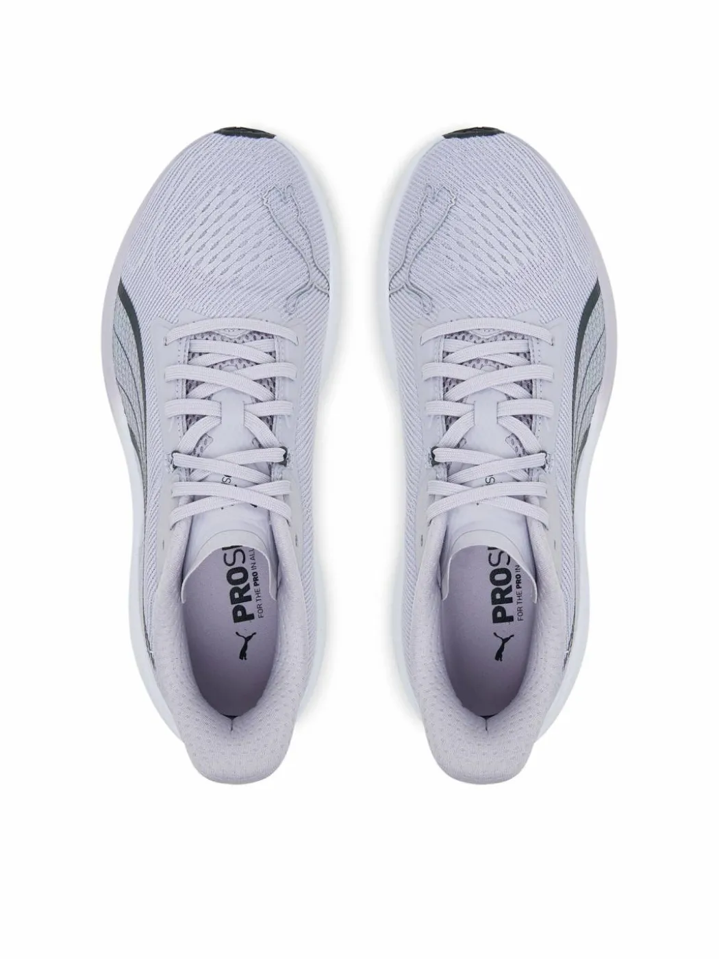 Scarpe running Darter Pro 310152 30 Viola