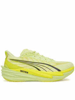 Scarpe running Deviate Nitro 4 312123 04 Verde