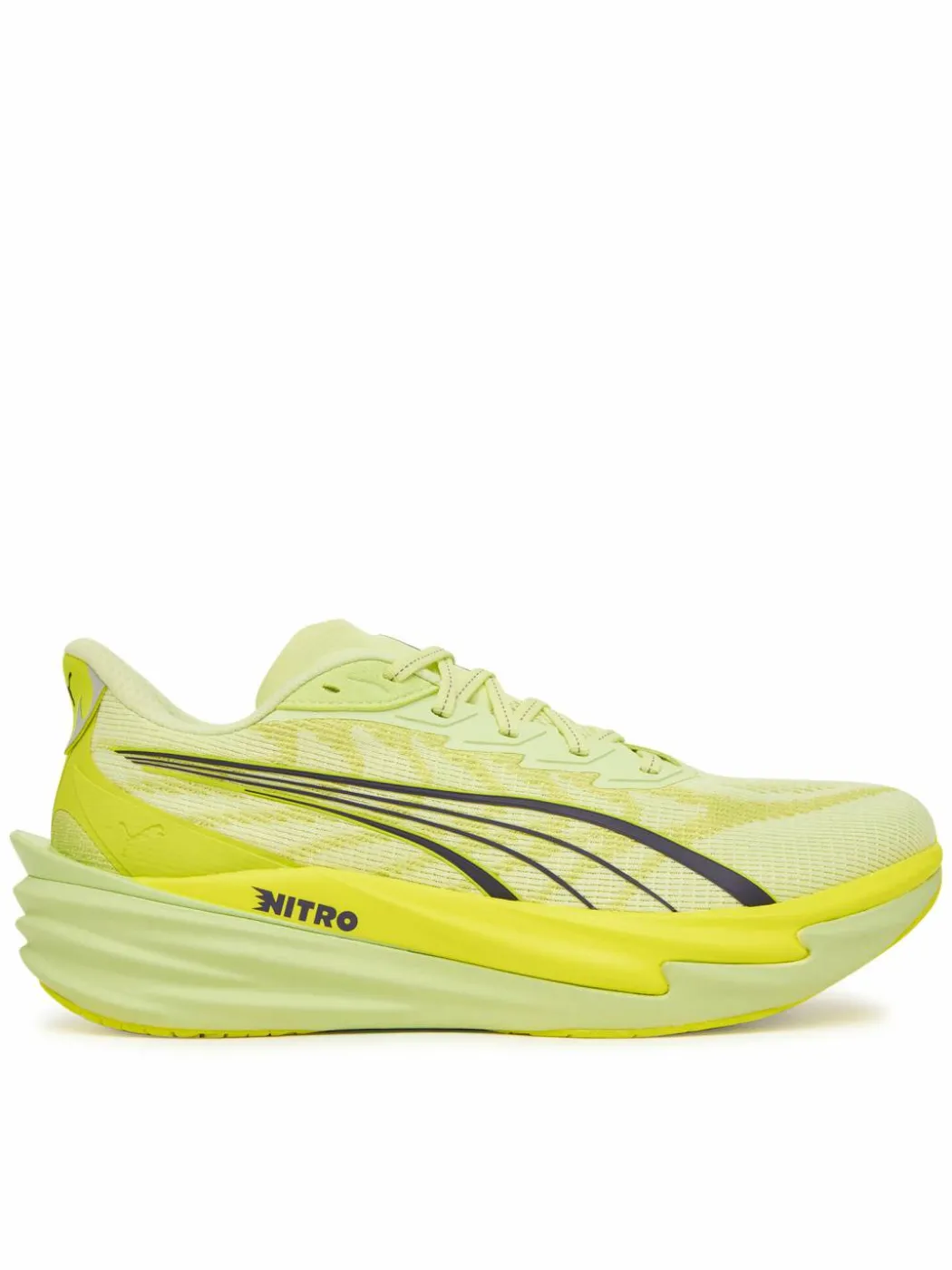 Scarpe running Deviate Nitro 4 312123 04 Verde
