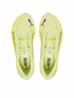 Scarpe running Deviate Nitro 4 312123 04 Verde