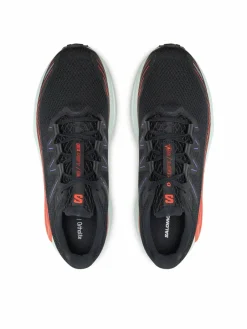 Scarpe running Drx Defy Grvl L47563500 Nero