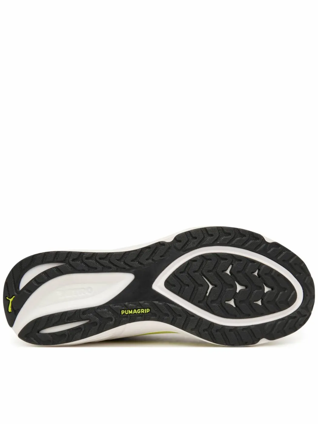 Scarpe running Electrify Nitro 4 310789 19 Nero