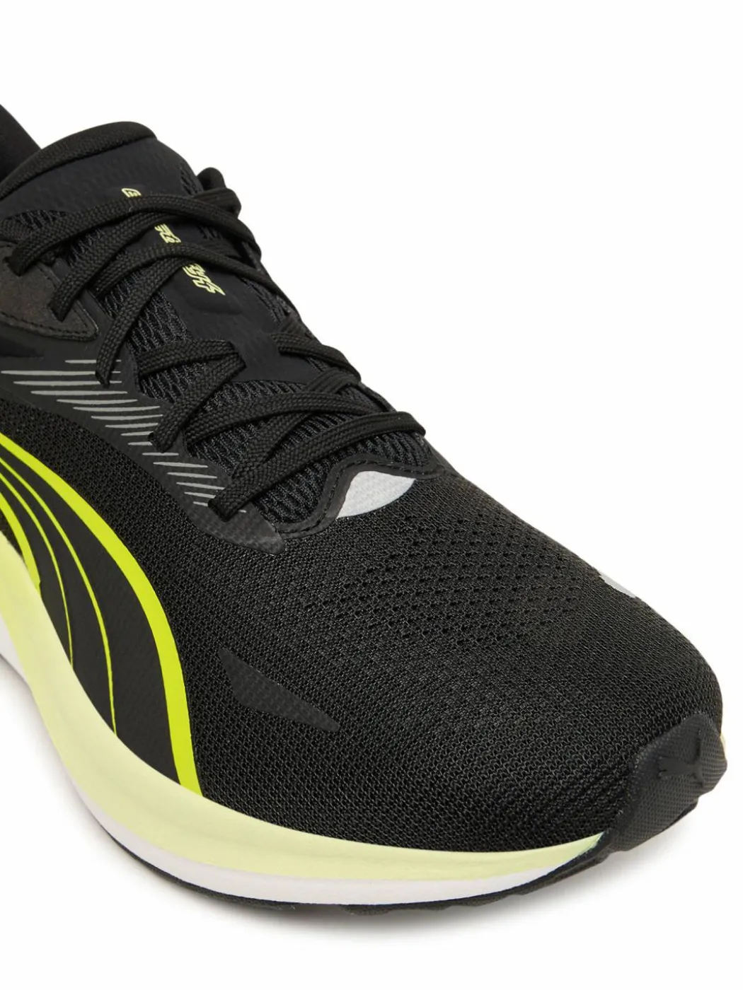 Scarpe running Electrify Nitro 4 310789 19 Nero