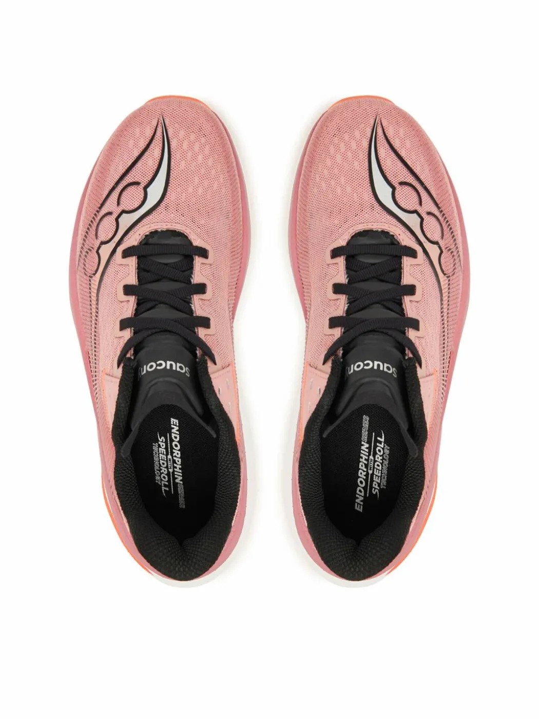 Scarpe running Endorphin Azura S11070 Rosa